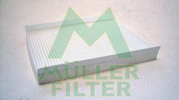 MULLER FILTER Filtrs, Salona telpas gaiss FC144